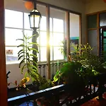 Acuarela Hostel