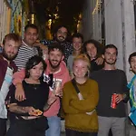 Acuarela Hostel