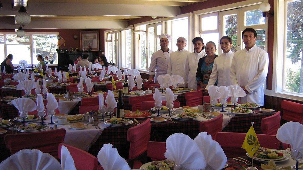 Acuarela Hostal *