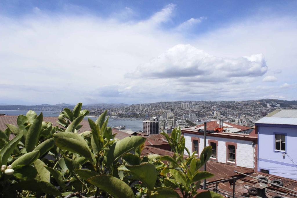 Hostal Acuarela