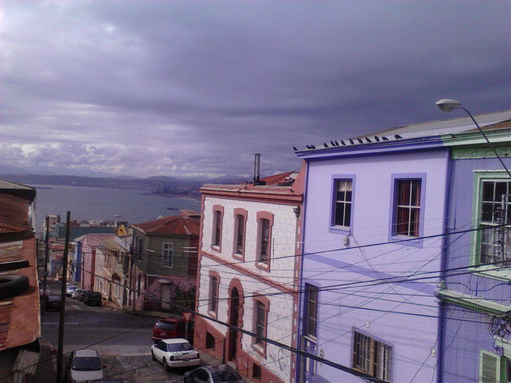 Acuarela Hostal
