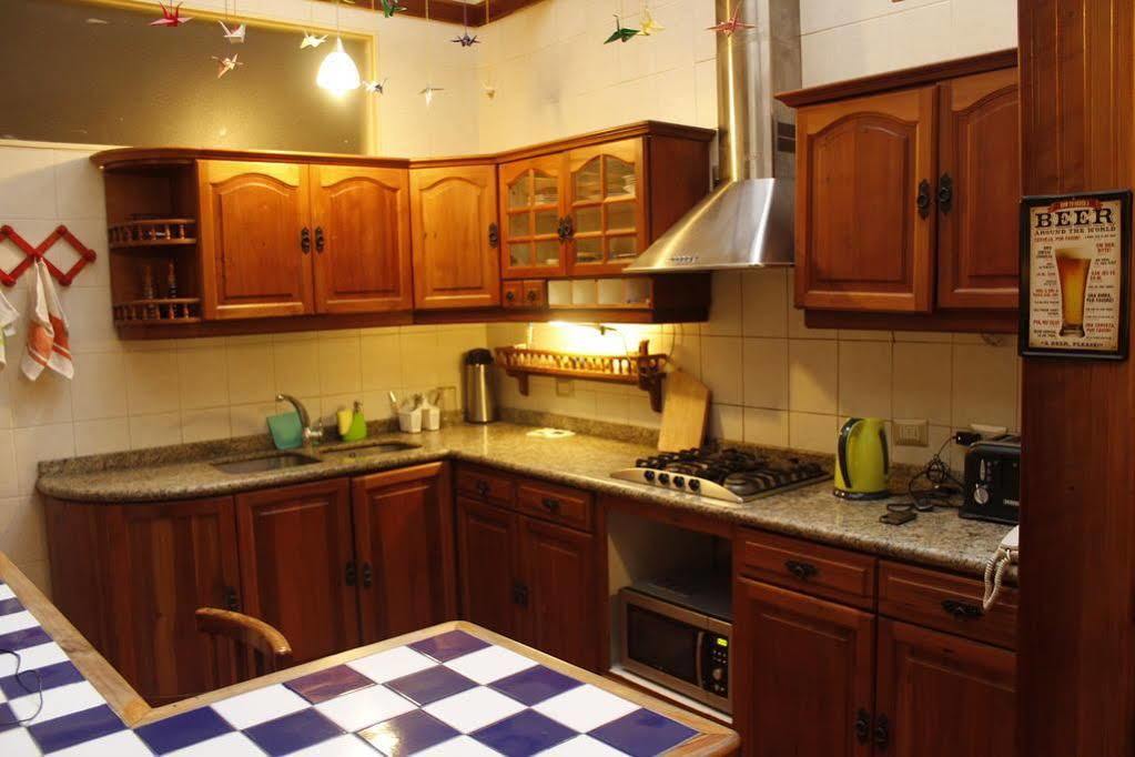 Acuarela Hostal