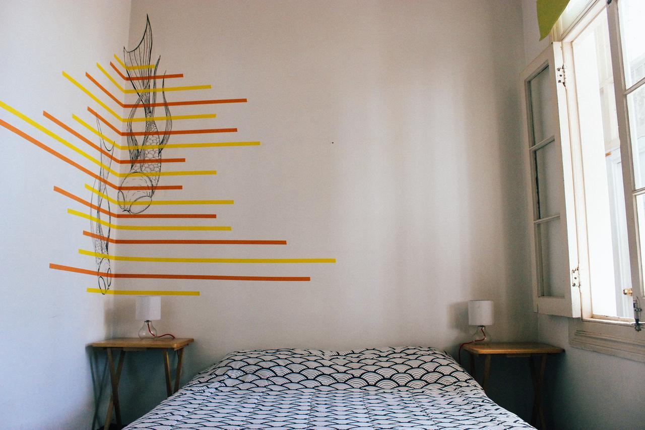 Acuarela Hostal