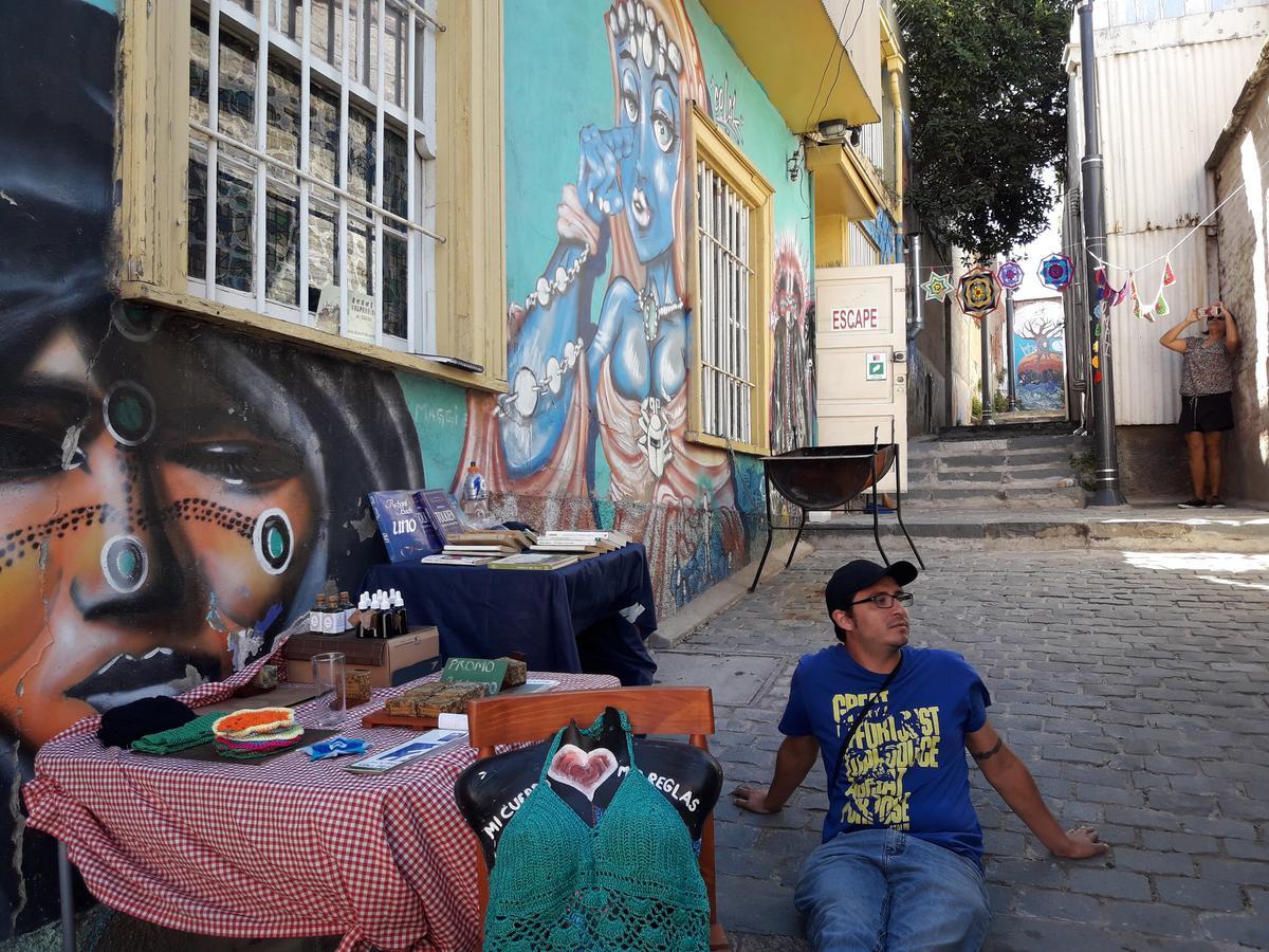 Hostal Acuarela *
