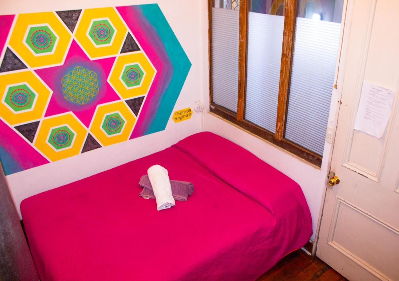 Hostal Acuarela Valparaíso