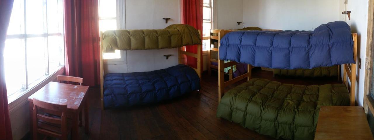 Acuarela Hostal