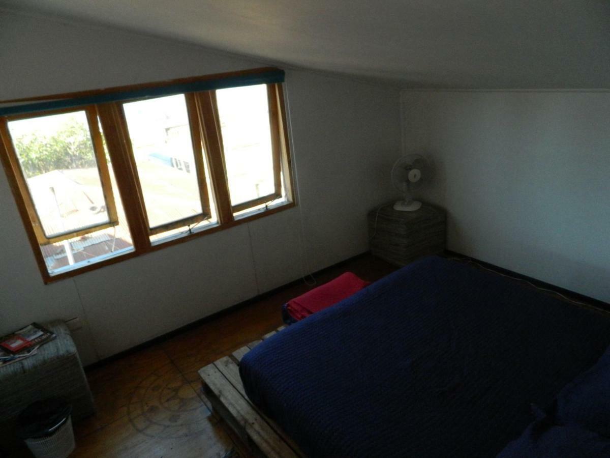 Hostal Acuarela Valparaíso