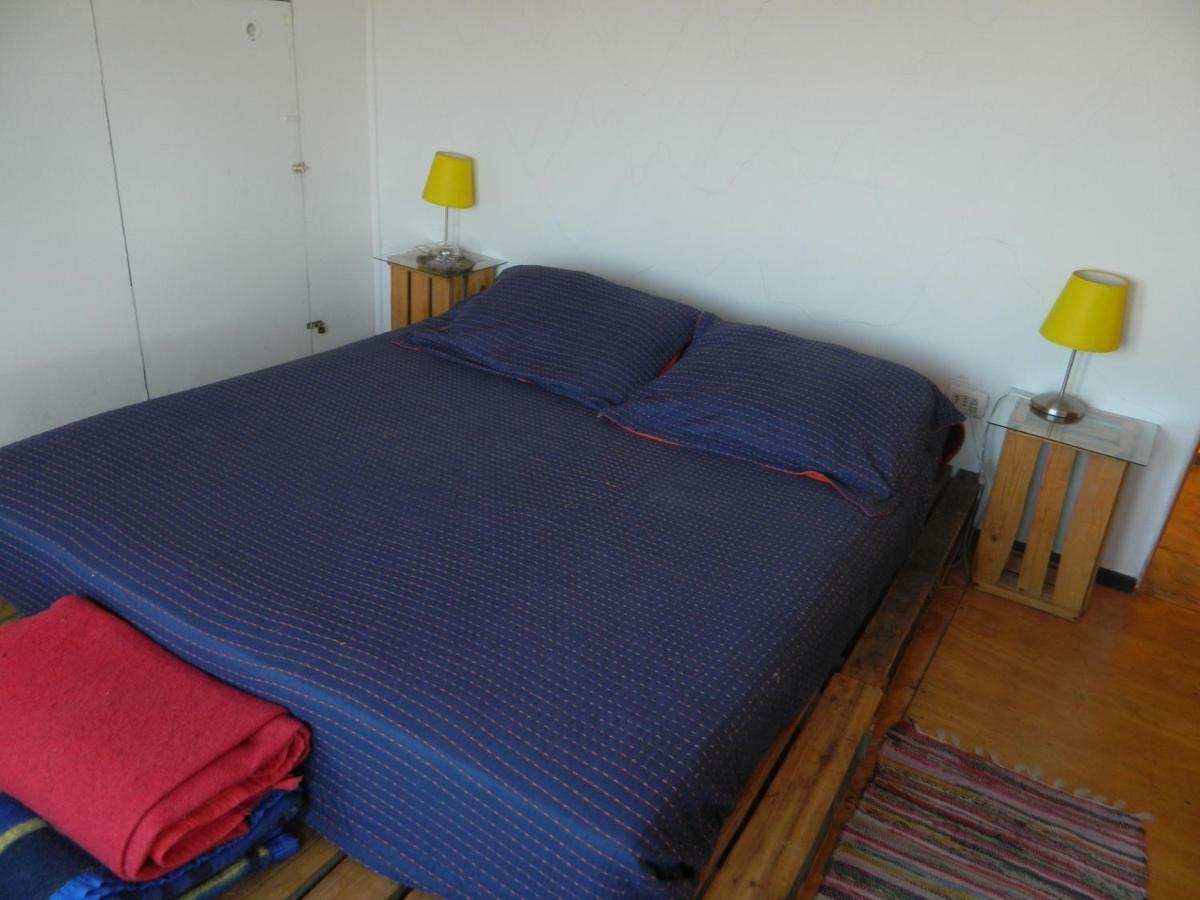 Hostal Acuarela *